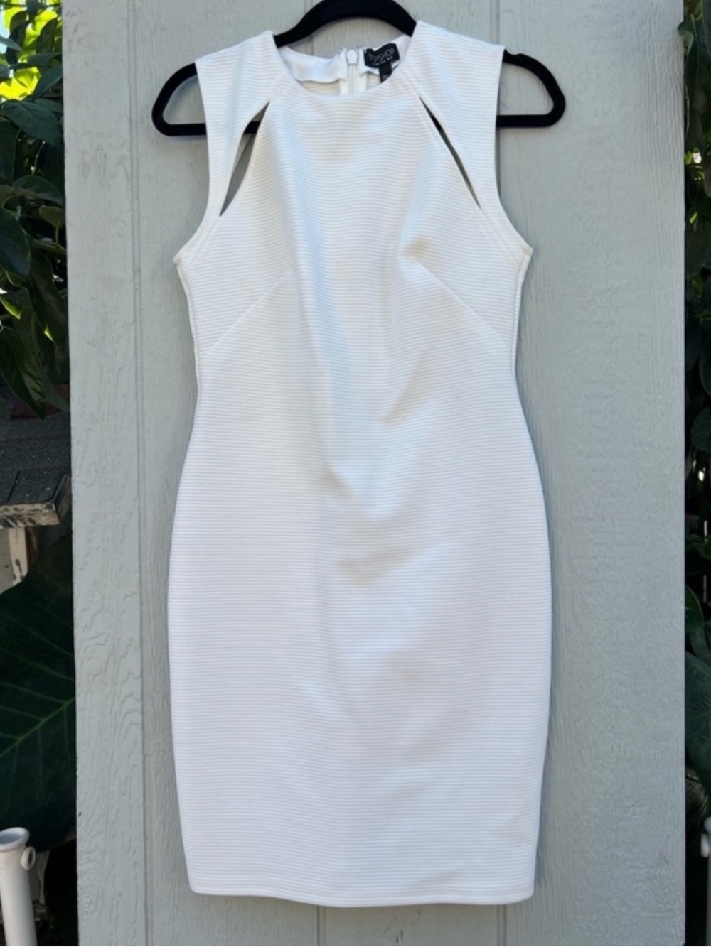 Topshop dress